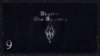 Skyrim: The Journey - 9 часть (Саартал)