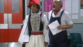 Mind Your Language S02E02 | Part 2/3 HD Quality