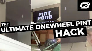 The ULTIMATE Onewheel HACK!