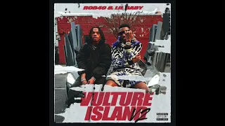 Rob49 & Lil Baby - Vulture Island V2 (AUDIO)