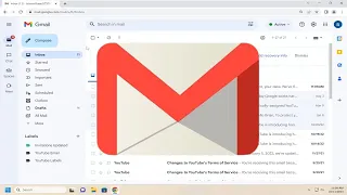 How to Download and Backup All Gmail Emails [Guide]