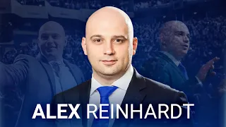 Alex Reinhardt - The Heart of Success