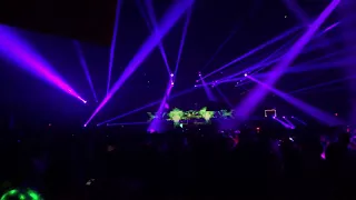 Aloha Portal Dreamstate SoCal 2017