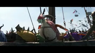 How To Train Your Dragon The Hidden World TV Spot 38