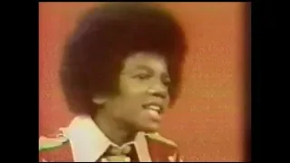 THE JACKSON 5 SHOW - All Songs 05/11/1972 - Better Quality