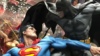 SDCC 2018 Sideshow Collectibles Booth Tour Part 1