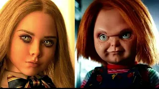 Chucky 3x02 Promo "Let The Right One In" | Shots Clips | Best Promo | Season 3 episode 2 | ☺😚