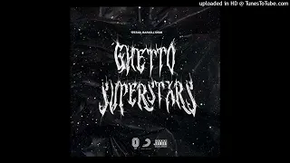 dstar & rafaell dior - ghetto superstar (slowed & reverb) 💫