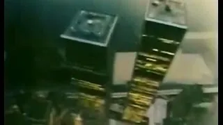 Texaco 'World Trade Center' Commercial (1978)