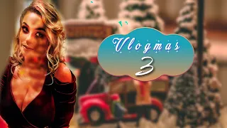 Vlogmas 3 ❄️  | Gatim o mancarica foarte buna si usor de facut, povestim cate ceva | 2021