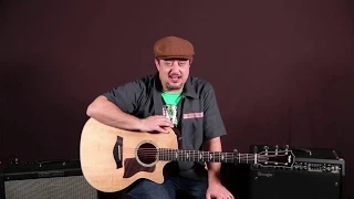 Acoustic Guitar tricks (How to make Beginner Chords Sound AWESOME)