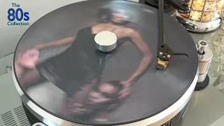 Tina Turner  - Let's Stay Together (extended version, original 1983 vinyl) 96kHz24bit Captured Audio