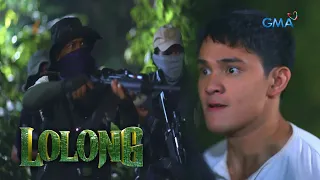 Lolong, lalaban para kay Dakila! (Episode 29 - Part 2/4) | Lolong
