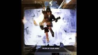 AC/DC - Kissin' Dynamite (Blow Up Your Video AC/DC Portugal's 2021 Remix)
