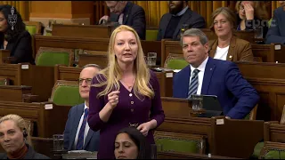 Question Period – February 8, 2024