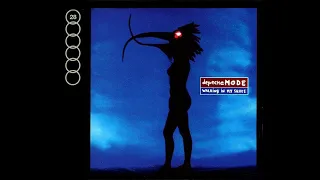 Depeche mode - Walking in my shoes (Instrumental)