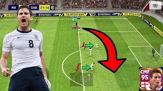 eFootball PES 2023 Mobile ⚽️ IOS/Android Gameplay #22 (4K 60fps) | Pack Opening |