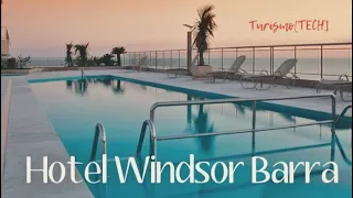 Hotel Windsor Barra