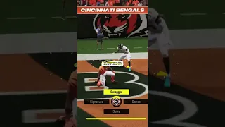 ⚠️Current Gen Madden 24 Gameplay Hasn't Changed