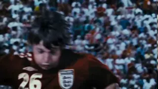 GOAL 3: TAKING ON THE WORLD - Official UK trailer (ON DVD 15th JUNE)