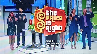 The Price Is Right (Season 51) Drew Carey's 15 Years Hosting Outro