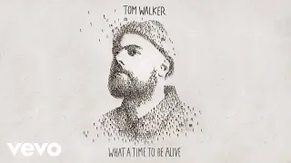 Tom Walker - Not Giving In (Audio)