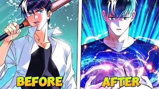 Schoolboy Trained With Gods For 100 Years And Came Back To Show His Skills - Manhwa Recap