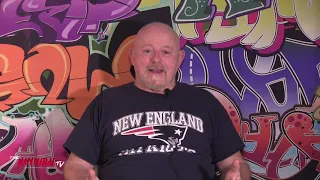 Kevin Sullivan on Lars Sullivan's Gay Porn Work