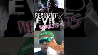 Resident Evil Games Ranked (My Opinion)(PART 1)