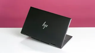 HP ENVY X360 15” (2021) Review - Great Price & Amazing Performance!