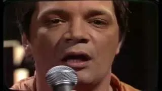 Mitch Ryder - Red Scar Eyes 1981