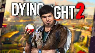 Я ПОИГРАЛ 4 ЧАСА В DYING LIGHT 2