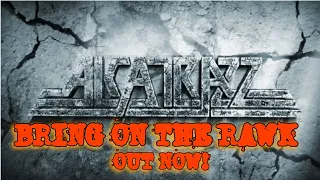 Alcatrazz - Bring On The Rawk Out Now!