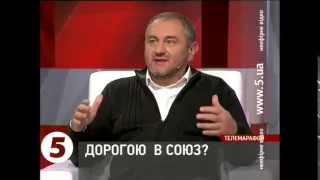 Доленосний вибір. Телемарафон - 26.12.2013