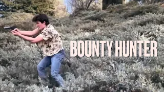 Bounty Hunter (Short Action Film)