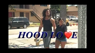 "HOOD LOVE" | Minks