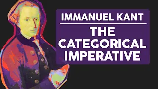 Kant's Categorical Imperative (Deontology)