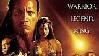 the scorpion king part 6 sub indo