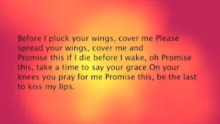 Cheryl Cole - Promise This [HQ] [LYRICS]