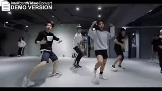 Back to Back   Drake   Sori Na Choreography (MIRRORED)