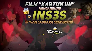 Alasan Scar M3mb*nuh Mufasa Adalah Perbuatan Yang Benar!! | TGDP 53 (THE LION KING)