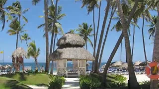 Dreams Palm Beach Punta Cana 2018