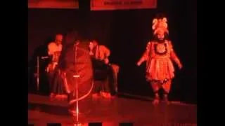 Yakshagana - Bhishma Vijaya/Ambe Shapata