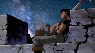 Guts Theme - Berserk Lofi │ LoFiveV │Chill, relax, anime, hip hop, study, kentaro miura, remix