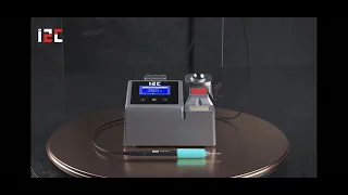 2SCNi universal nano welding platform installation operation