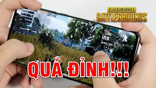 Test game Meizu 18 - Quản lí nhiệt tốt, hiệu năng khỏi phải bàn!