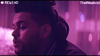 The Weeknd - Acquainted (Slowed To Perfection) 432hz