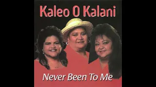 Kaleo o Kalani - Ku'u Aloha Likolehua (1996)