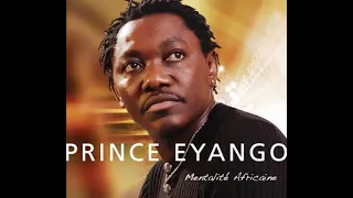 Prince Eyango_ _ You must calculer