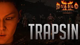 [GUIDE] Diablo 2 Resurrected - TRAP ASSASSIN